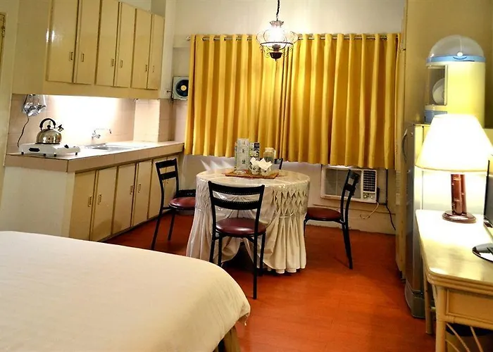 New Solanie Hotel Manila