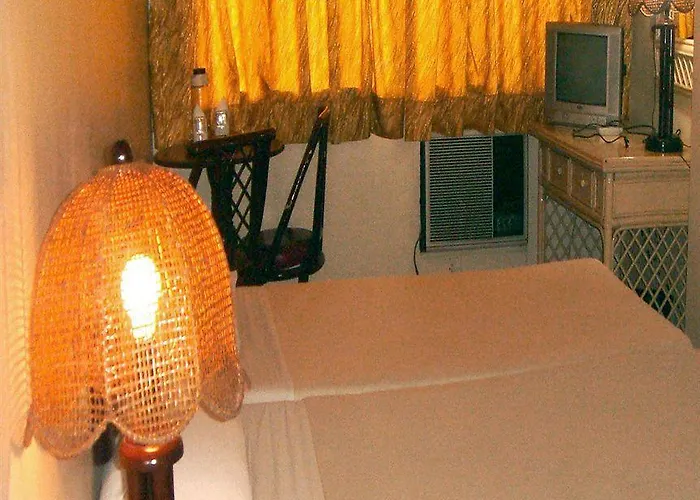 New Solanie Hotel
