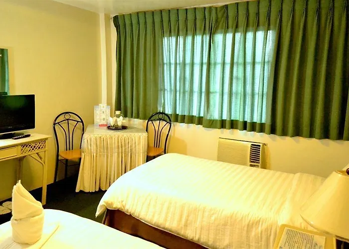 New Solanie 3* Manila