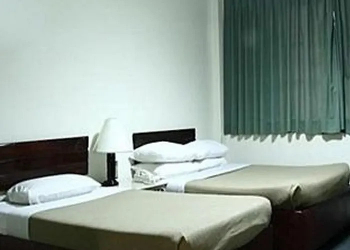 Hotel New Solanie
