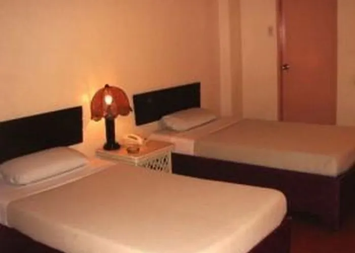 New Solanie Hotel