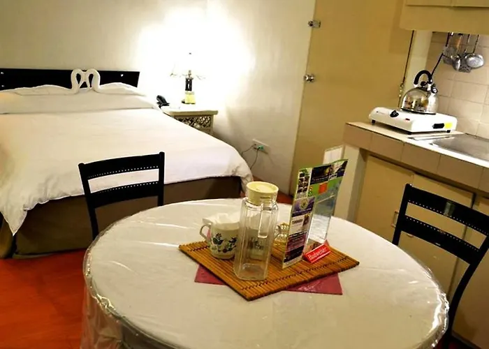 New Solanie Hotel 3*