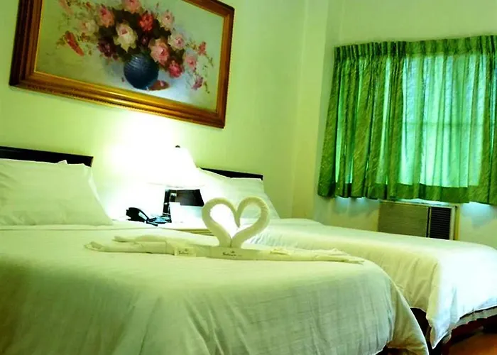New Solanie 3* Manila