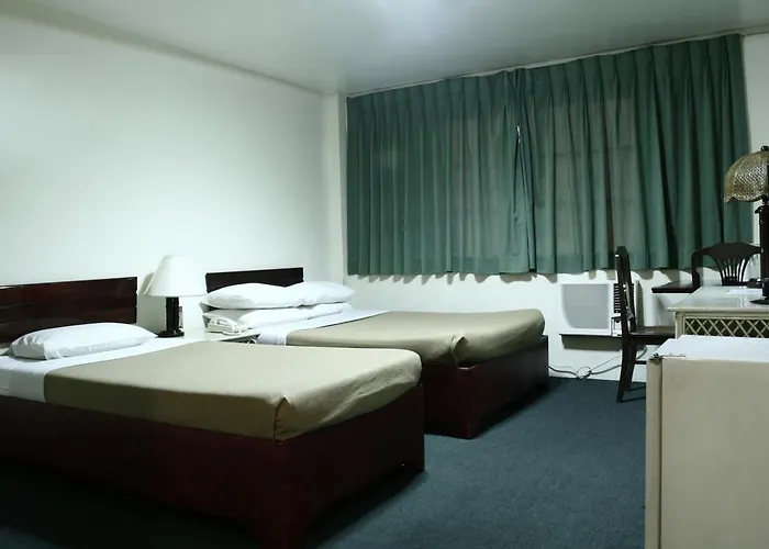 Hotel New Solanie 3*