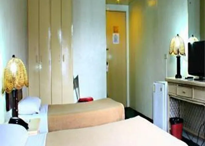 New Solanie 3* Manila
