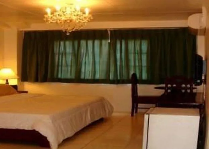 New Solanie Hotel
