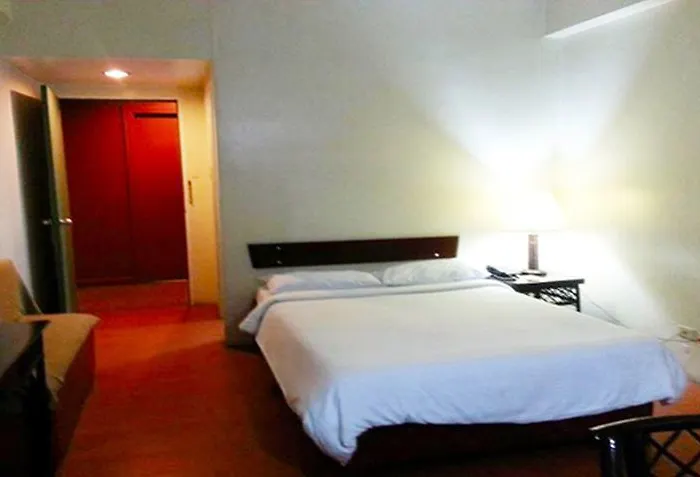 Hotel New Solanie