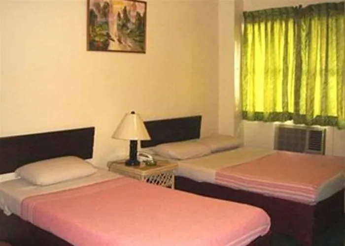 New Solanie Hotel Manila