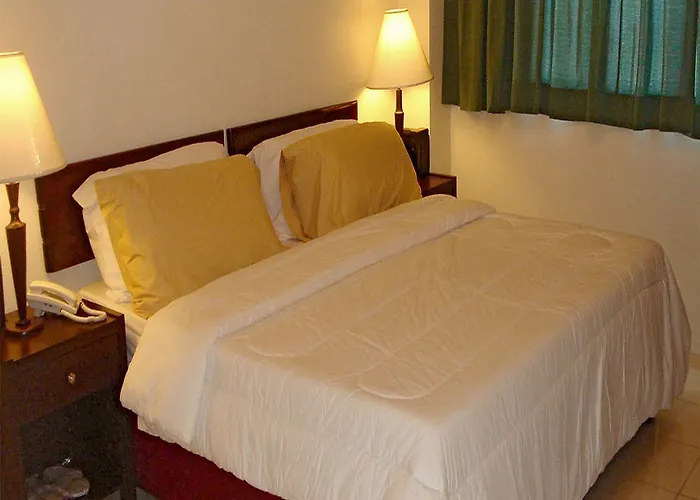 New Solanie Hotel 3*
