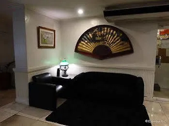 New Solanie Hotel Manila