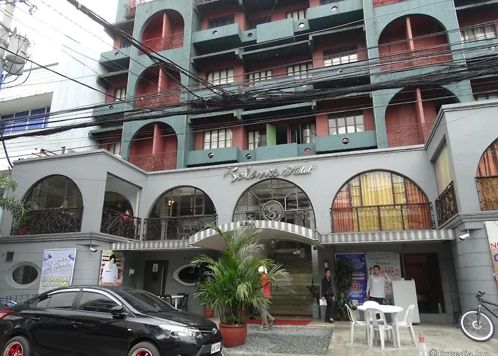 New Solanie Hotel 3*