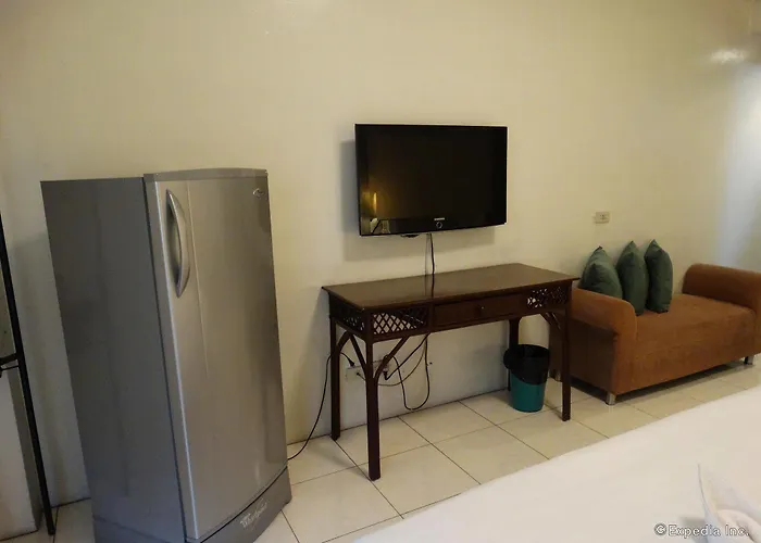 Hotel New Solanie