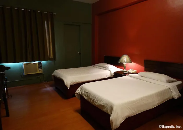 New Solanie Hotel Manila