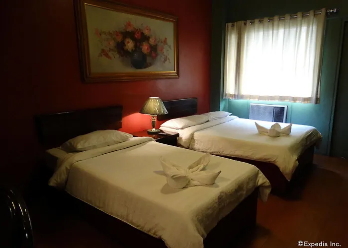 Hotel New Solanie 3*