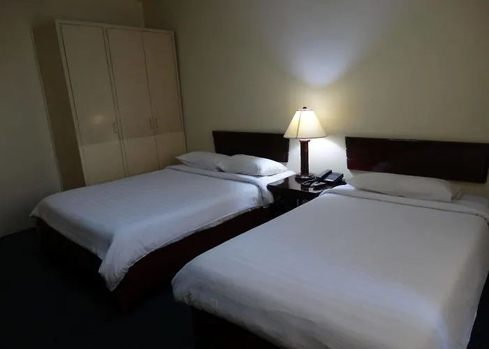 New Solanie 3* Manila