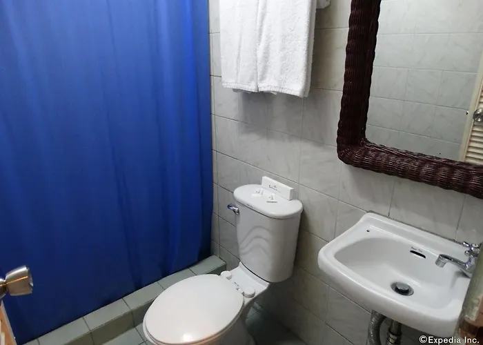 Hotel New Solanie Manila