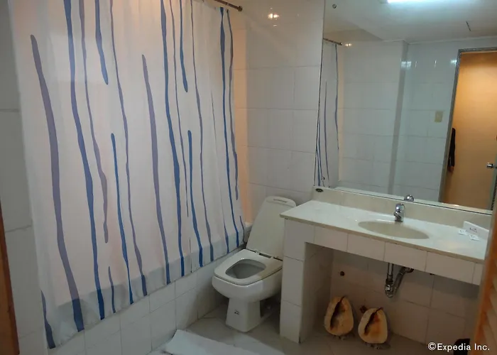 Hotel New Solanie