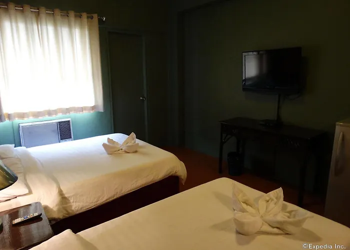 New Solanie Hotel