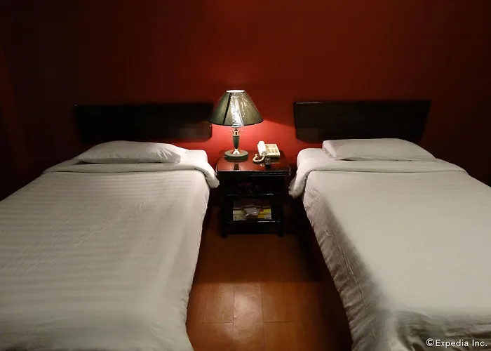 Hotel New Solanie