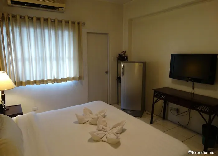 Hotel New Solanie