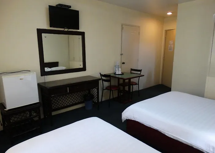 Hotel New Solanie 3*