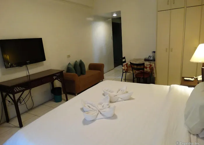 New Solanie 3* Manila
