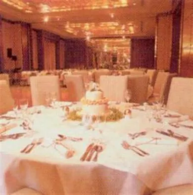 Hotel New Solanie Manila