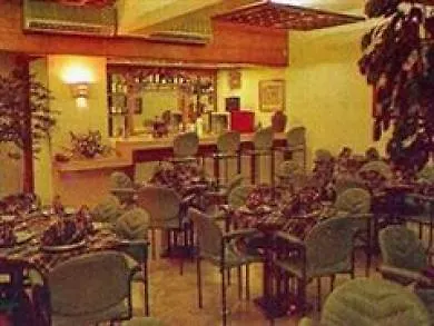 Hotel New Solanie Manila