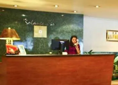 New Solanie Manila