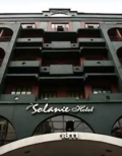 New Solanie Hotel