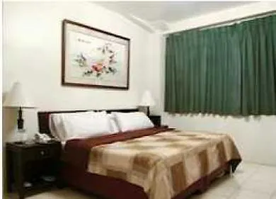 Hotel New Solanie