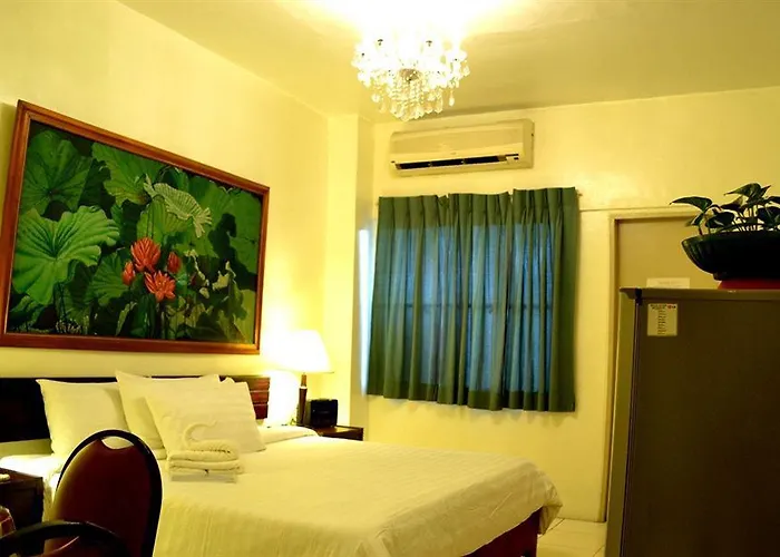 New Solanie 3* Manila